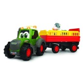 FENDT HAPPY ANIMAL TRAILER