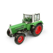 FENDT FARMER 106S FRITZMEIER CABINE 1/32