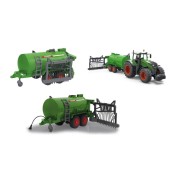 FENDT GIERTANK