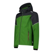 FENDT HEREN SOFTSHELLJAS MT  S