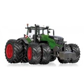 FENDT 1050 VARIO - DUBBEL LUCHT