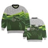 FENDT X-MAS SWEATER MT XXL/3XL
