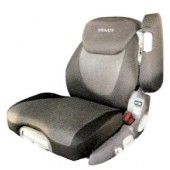 FENDT STOELHOES MSG97EL/MSG97EAC