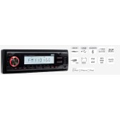 RADIO AMS MP3/I-POD/BLUET/DAB+ CT412
