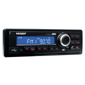 RADIO FENDT MP3/I-POD/BLUET/DAB+ CT412