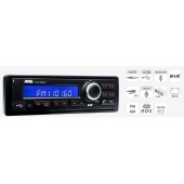 RADIO AMS MP3/I-POD/BLUET/DAB+ CT412