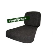 FENDT STOELHOES BIJRIJDERSZITTING