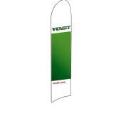 FENDT BEACH-VLAGGENSTOF (LOS)