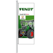 FENDT VLAG 300 V (150X400CM)