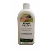 FENDT AGRI CARE HANDCREME 500ML FLES