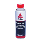 AGCO MOTOROLIE SPOELMIDDEL 300ML FLES