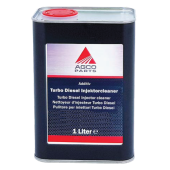 AGCO DIESEL INJECTORCLEANER 1LT BLIK