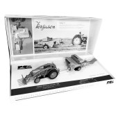 MF MINIATUUR TEA20 m. F12-BALENPERS 1:32