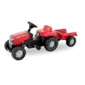 MF TRAPTREKKER+AANHANGER