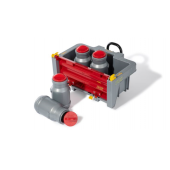 MF TRAPTREKKER SET MELKBUSSEN (4)