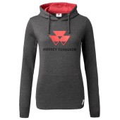 MF DAMES HOODIE MT S