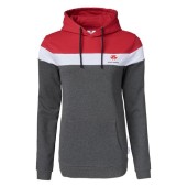 MF DAMES HOODIE MT L