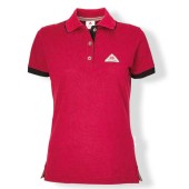 MF DAMES POLO ROOD MT M