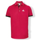 MF HEREN POLO ROOD MT S