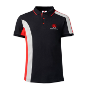 MF HEREN POLOSHIRT MT L