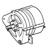 FENDT DYNAMO 14V/95A