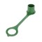 STOFKAP GROEN-
