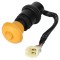 PTO SPEED SENSOR