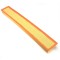 CABINEFILTER-HIGH VISIBILITY CAB**