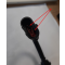 INDUCTIVE SENSOR INSTEEKLENGTE 67MM