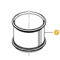 DPF FILTER RUIL VALTRA/MF