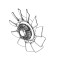 VENTILATOR-KPL MOTOR