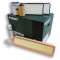 SERVICEKIT FE500V-S4/500U