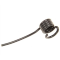 FENDT (LELY) PICKUP TAND L=170MM