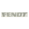 FENDT-EMBLEEM