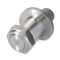 PITONFIX LOS (glad 52mm en M40 moer)
