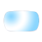 SPIEGELGLAS 280X172