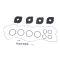 GASKET KIT
