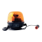 LED ZWAAILAMP (DRAADLOOS OP MAGNEETVOET)