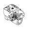 STEERING BOX