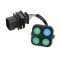 PUSH-BTN SWITCH