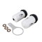 BRANDSTOFFILTER-SET**