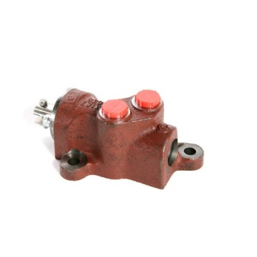 VALVE PRESSION