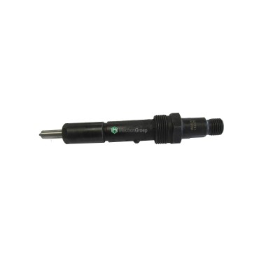 INJECTEUR (+CAUTION)