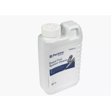 PERKINS INJECTOR CLEANER 1LT