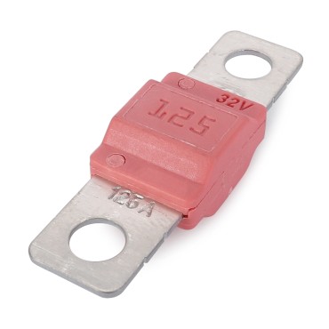 FUSIBLE 125A