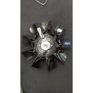 VENTILATEUR