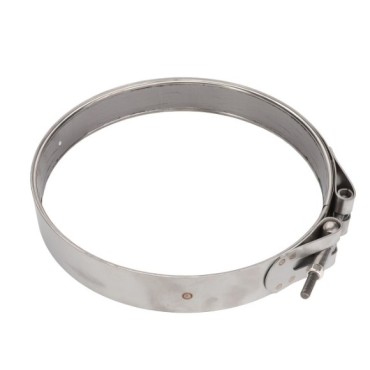 COLLIER EN V