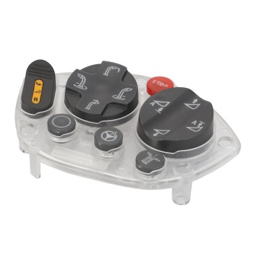KIT DE BOUTON