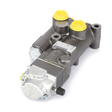 VALVE FREIN REM.