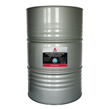 AGCO ANTIVRIES-ROZE 208LTR